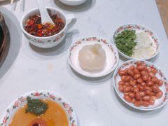-东门口涮肉·砂锅·烤串(老门东店)