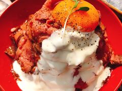 魔王慢烧牛肉丼-魔丼屋(日月光店)