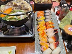 -三月居酒屋(青年大街店)