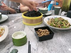 -紫藤园·天目湖大鱼头(南山竹海店)