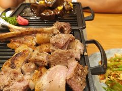 -簡一·割烹·和牛夀喜燒(西水东店)