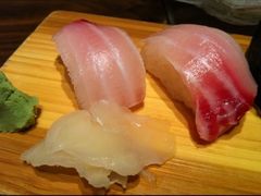 -歌行灯日本料理(伊势丹店)