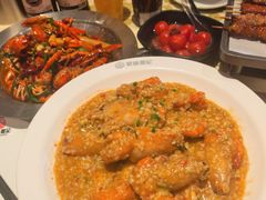 -聚味瞿记·龙虾堂(坡子街店)