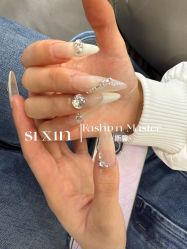 -斯馨·健康美甲美睫