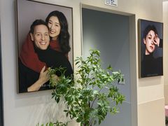 -天真蓝照相馆(五角场百联又一城店)