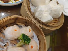 -岭南小生·粤港点心(南门口店)