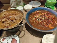 -金掌勺锅包肉(华润万象城店)