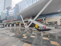 -HALO广场(梨园路店)