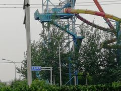 -欢乐水魔方水世界