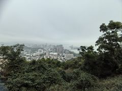 -景山公园