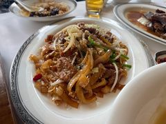 -潮上潮(南中环店)