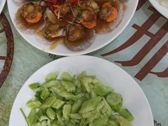 -名超海鲜烧烤大排档