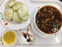 -小胖包子王(赵公口店)