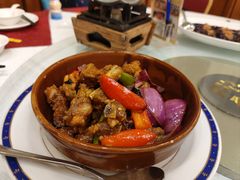 -番禺宾馆丽苑厅