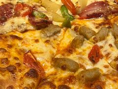 -必胜客(余姚五彩城店PH店)