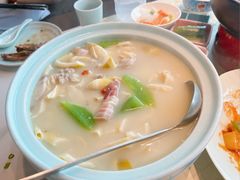 -甬妈妈湖畔里餐厅(唐山南湖旅游景区店)
