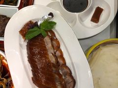 -北平食府(马鞍山路店)