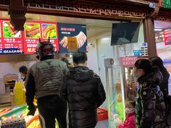 门面-朱师傅脆皮五花肉(七宝老街南大街店)