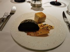 -王品牛排(郑州大卫城店)