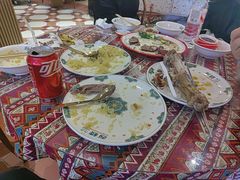 -大食代美食广场(上海中心店)