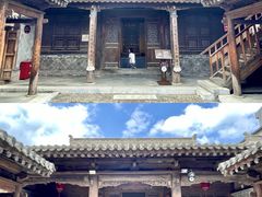 -胡氏古民居建筑