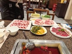 -皇城老妈(德胜店)