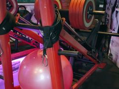 -Nirvana Fitness健身工作室