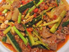 -乐膳真味 川湘小炒(薛家寨小区店)