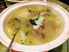 -香阁餐厅·常州菜·常州菜代表品牌(新北奥体店)