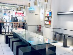 -喜茶(佛山岭南站店)