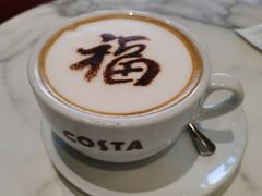 -COSTA COFFEE(房山印象城店)