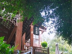 -成都市活水公园
