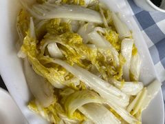 -钱大妈海鲜饭店(保利林语店)