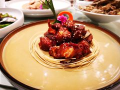 -千灯盛汇·头牌粤菜(致越优城店)