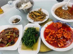 -笑红饭庄