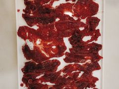 -唔品潮汕自助牛肉火锅(洪文店)