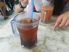 -丽丰茶冰室