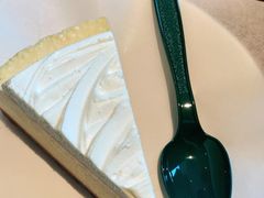 纽约风浓郁重芝士蛋糕-星巴克臻选(上海淮海百盛购物中心店)