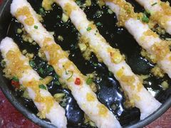 -青木岚小海鲜•小龙虾(友谊店)