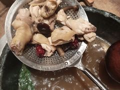 -蘑界·野生菌火锅(深业上城店)