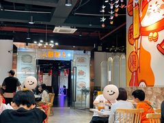 -友德福.老字号粤菜.广州地标融合美食(荔湾路店)
