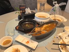 -安徽大厦中餐厅