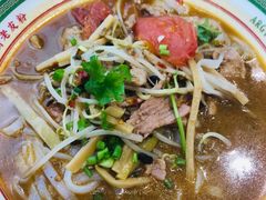-亚皆老街南宁老友粉·米粉(印象城店)