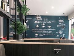 -萨莉亚意式餐厅(南开大悦城店)