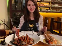 -Ministry of Crab(科伦坡店)