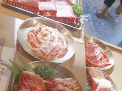 -西塔老太太泥炉烤肉(双井店)