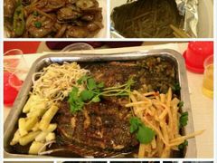 android_upload_pic-老街坊(中山东路店)