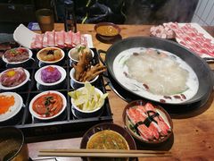-楠火锅(龙阳广场店)