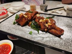 -滋粥楼·顺德菜(番禺广场总店)