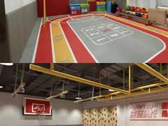 -莱德队长儿童运动中心(江南时代广场校区)